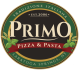 Primo Pizzeria Logo
